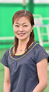 橋本 純子